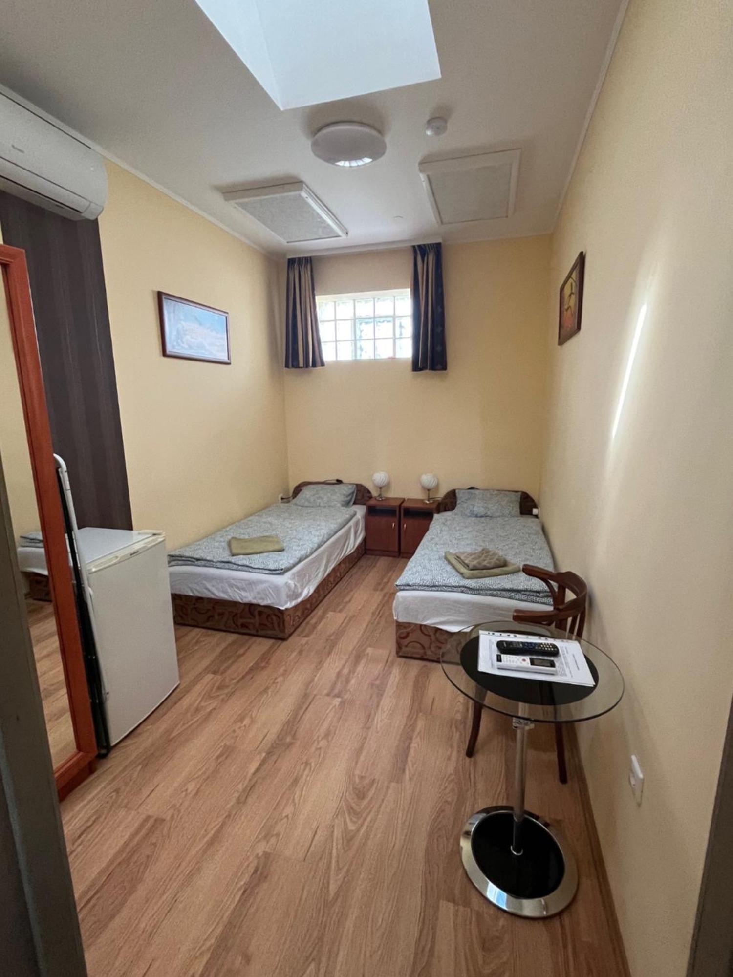 Hotel Koelcsey 21 Vendeghaz Hajdúszoboszló Exterior foto
