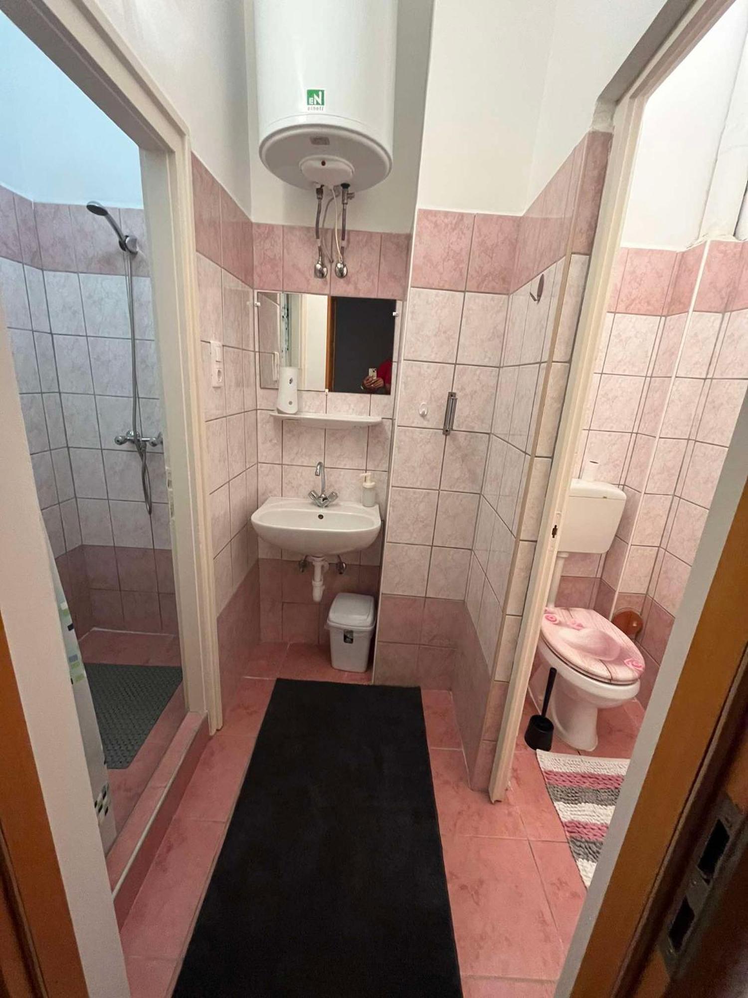 Hotel Koelcsey 21 Vendeghaz Hajdúszoboszló Exterior foto